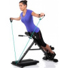 Finnlo Physio Pro hyperhajlító edzés 1