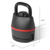 Bowflex SelectTech 840 állítható kettlebell 3,5-18 kg
