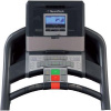 NordicTrack C4000 futópad kijelző