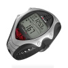 Polar RS800CX pulzusmérő óra oldalnézet