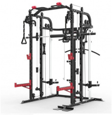 Toorx ASX-90 All in One kombinált gép