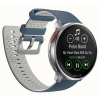 Polar Vantage V3 Sky Blue Pulzusmérő óra