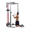 Weider Power Rack kombinált gép felső csiga