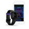 Garmin vivofit jr. 3 Marvel Black Panther aktivitásmérő
