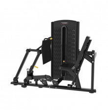 Toorx PLX-4800 lábtoló gép