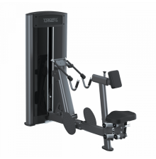 Toorx PLX-6500 melltámaszos evezőgép
