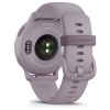 Garmin Vívoactive 5 Orchidea pulzusmérő óra