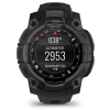 Garmin Instinct 3 45mm, AMOLED Black pulzusmérő óra