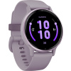Garmin Vívoactive 5 Orchidea pulzusmérő óra