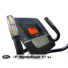 NordicTrack E7SV elliptikus tréner konzol