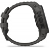 Garmin Instinct E 40mm Black pulzusmérő óra