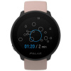 Polar Unite Blush pulzusmérő óra