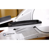 Horizon Delos Pro elliptikus tréner taposópedál