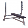 Body-Solid SFB349 Olympiai fekvenyomó pad