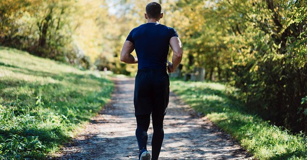 A futás ideális tevékenység arra, hogy előidézzük a meditatív állapotot, így ellazulhatunk és csökkentjük az életünkben jelenlévő stresszt és rohanást.