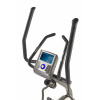 Tunturi Pure Cross F 6.1 elliptikus tréner kijelző