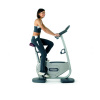 TechnoGym Bike Forma 500 szobakerékpár edzés