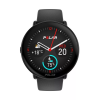 Polar Ignite3 Night Black pulzusmérő óra