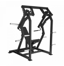 Toorx FWX6450 Shoulder Press vállnyomó