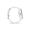 Garmin Venu 3 Silver-Whitestone pulzusmérő óra