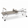 Toorx Liveness Pilates PTX-200 Moon Sand Foldable Reformer