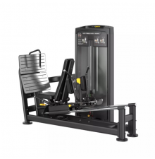 Vector Fitness Novum ülő-fekvő lábtoló gép