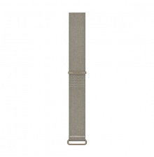 Garmin CIRQA kiegészítő szíj French Gray S-M