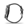 Garmin vívoactive 4 Shadow Gray pulzusmérő óra