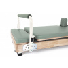 Toorx Liveness Pilates PTX-500 Foldable Wooden Reformer