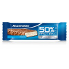 Multipower 50 % Protein Bar fehérje szelet 50g