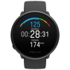 Polar Ignite2 Black Pearl pulzusmérő óra