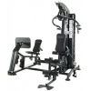 Toorx MSX-3000 + leg-press kombinált gép