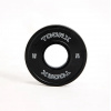 Toorx 50 mm gumi frakciós súlytárcsa 0,5 kg