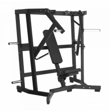 Toorx FWX6300 Chest Press mellgép