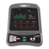 Vision X6700 HRT elliptikus tréner kijelző