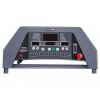 Steelflex XT-7000 HRC termi futópad kijelző
