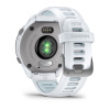 Garmin Forerunner 170 Whitestone-Cloud Blue pulzusmérő óra
