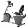 Horizon Elite R 308 háttámlás szobakerékpár
