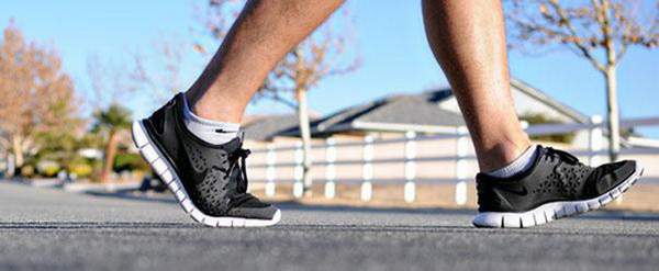 Az egészségről és a mozgásról azonban nem kell lemondanod, ha rendszeresen eljársz sétálni.