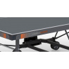 Garlando CHAMPION OUTDOOR kültéri Ping Pong asztal szürke