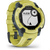 Garmin Instinct E 45mm Electric Lime pulzusmérő óra