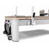Toorx Liveness Pilates PTX-7500 Aluminium Reformer Moon Sand