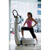 Power Plate Pro5 AIRdaptive vibrációs gép hasznalat