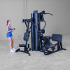 Body-Solid G-9S kombinált gép