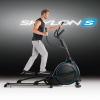 Kettler Skylon S elliptikus tréner edzés