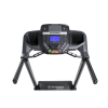 A Schwinn 510T futópad a konzolról gombnyomással programozható, indítható, leállítható.
