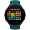 Polar Unite Teal pulzusmérő óra