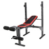 Weider 190 TC