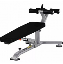 Vector Fitness negatív állítható haspad