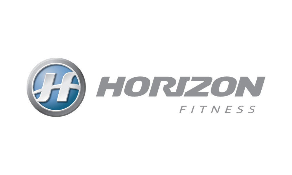 Horizon Fitness logo